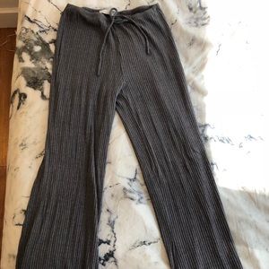 Honey Punch Flowy Pants